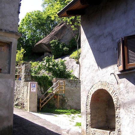L'Antico Borgo Rooms Rental 카프리에 외부 사진