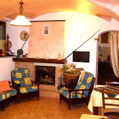 L'Antico Borgo Rooms Rental 카프리에 외부 사진