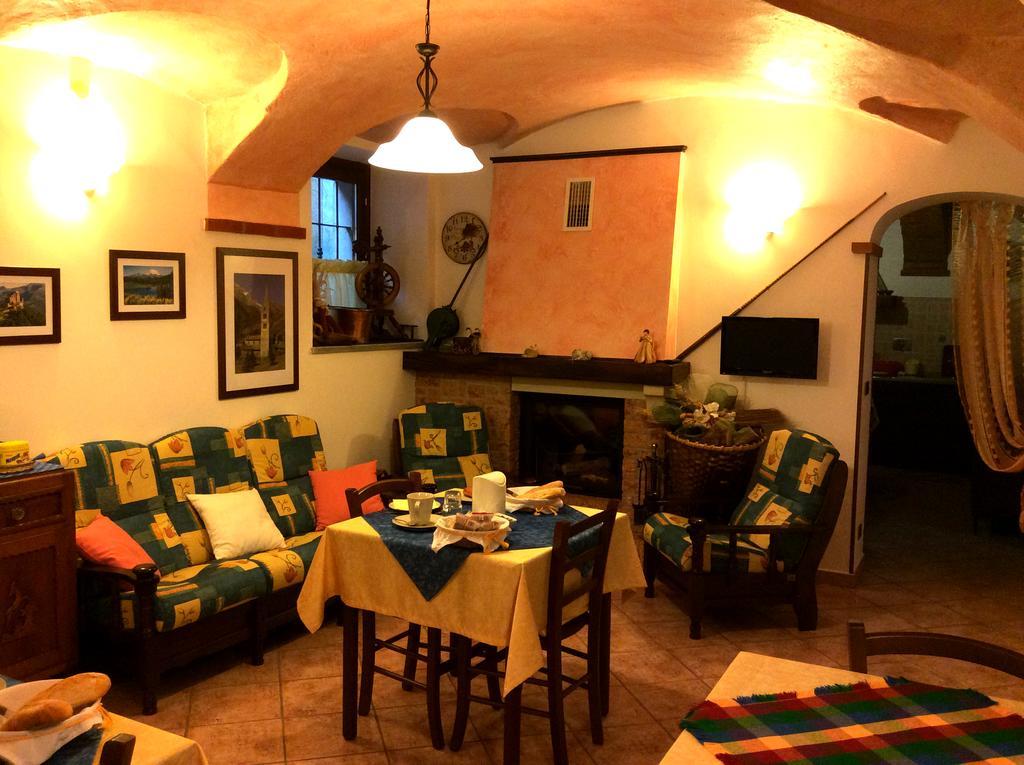 L'Antico Borgo Rooms Rental 카프리에 외부 사진