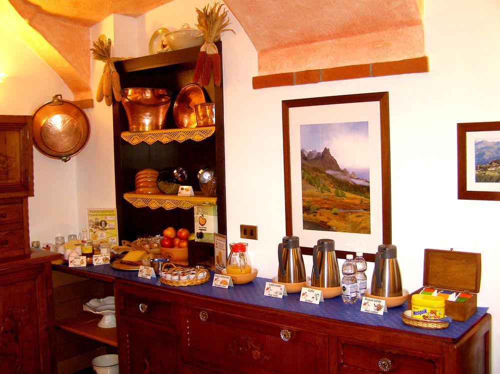 L'Antico Borgo Rooms Rental 카프리에 외부 사진