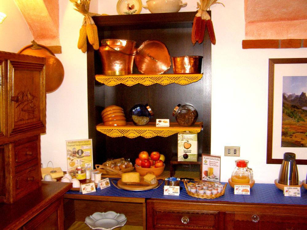 L'Antico Borgo Rooms Rental 카프리에 외부 사진