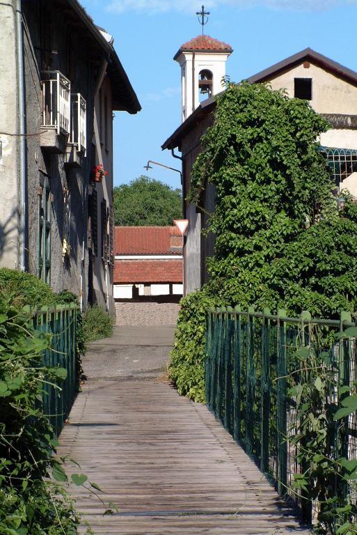 L'Antico Borgo Rooms Rental 카프리에 외부 사진