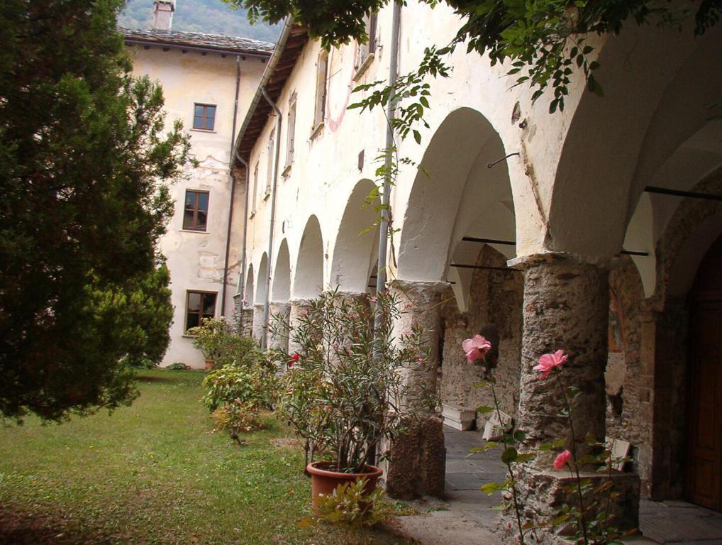 L'Antico Borgo Rooms Rental 카프리에 외부 사진