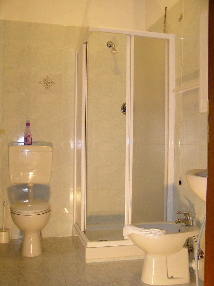 L'Antico Borgo Rooms Rental 카프리에 외부 사진