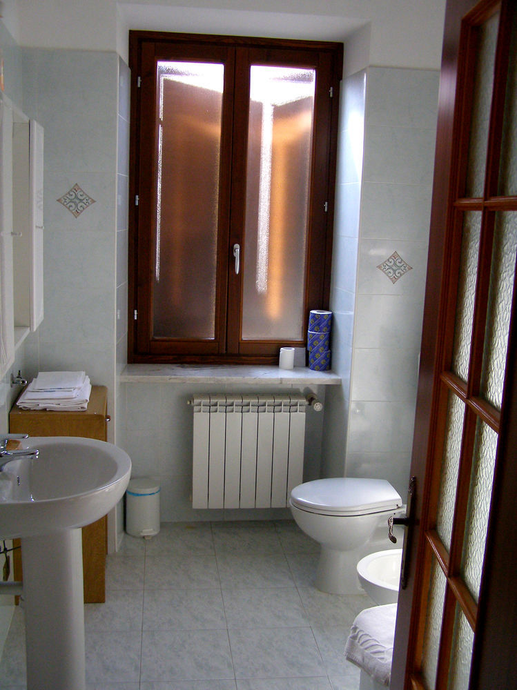 L'Antico Borgo Rooms Rental 카프리에 외부 사진