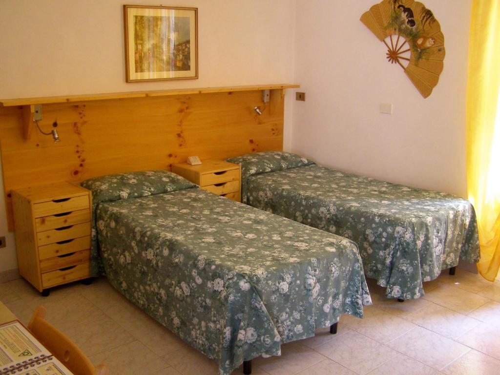 L'Antico Borgo Rooms Rental 카프리에 객실 사진