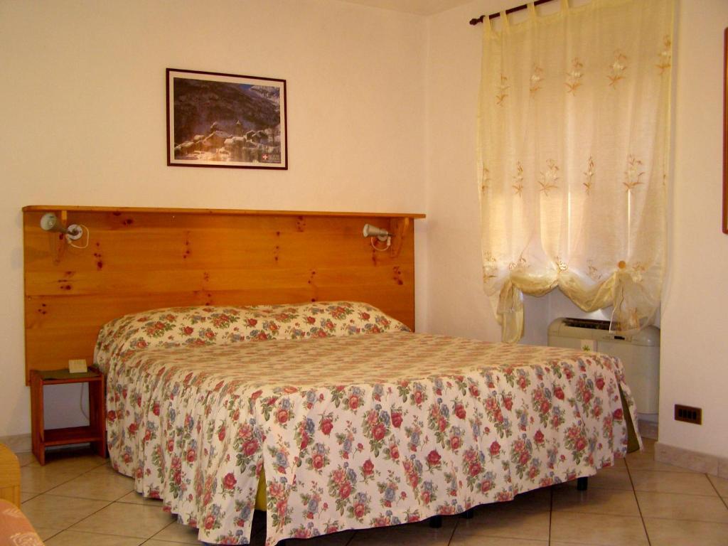 L'Antico Borgo Rooms Rental 카프리에 객실 사진