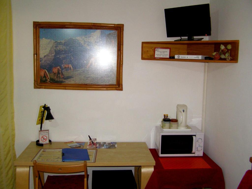 L'Antico Borgo Rooms Rental 카프리에 객실 사진