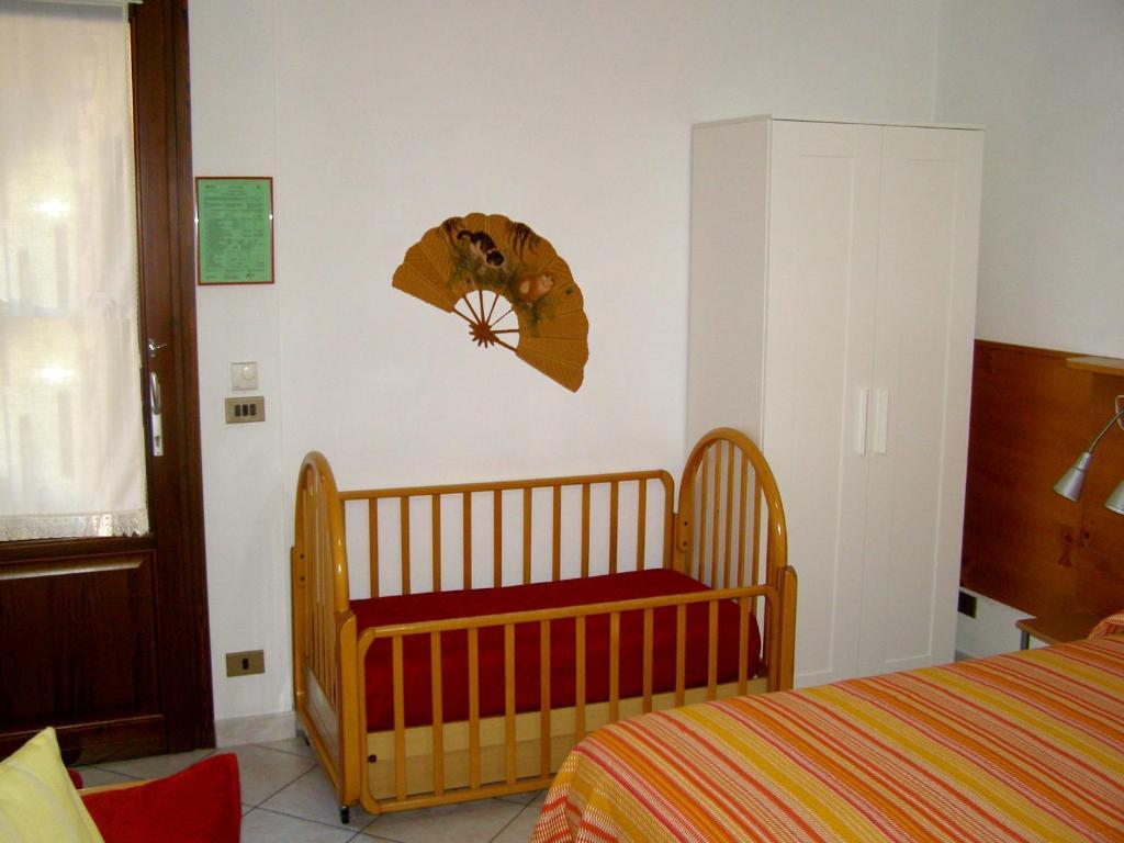 L'Antico Borgo Rooms Rental 카프리에 객실 사진