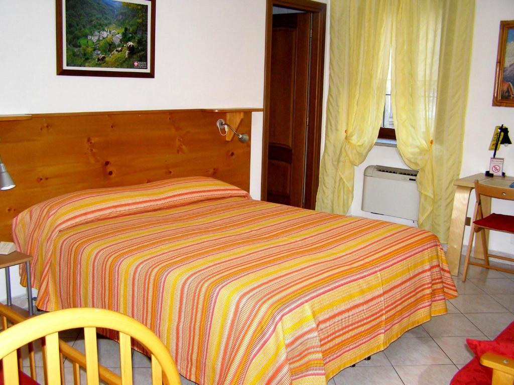 L'Antico Borgo Rooms Rental 카프리에 객실 사진